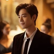 เชนซี(พระเอก+น้องพ่อนางเอก)