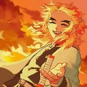 Kyojuro Rengoku