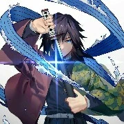 Tomioka Giyuu