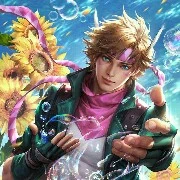 Caesar Zeppeli (author)