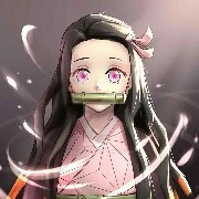Kamado Nezuko