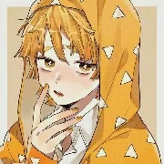 Zenitsu Agatsuma