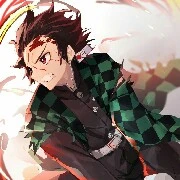 Kamado Tanjirou