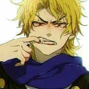 Dio Brando (pala sekolah)