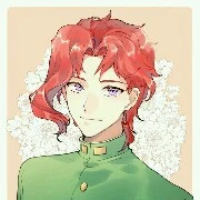 Noriaki Kakyoin