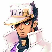Jotaro Kujo