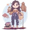Author