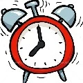 Annoying Alarm