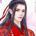 shaman emperor ( father of shou)