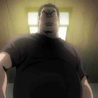*foster father