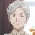 Grandma