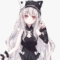 Chi [Assistant/Girlfriend]
