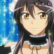 Katie main chapter 19 years old