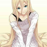 Lily (Kan co-worker)