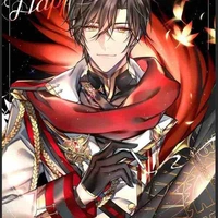 Emperor Andrew