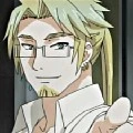 Mr. Oak (Adam