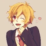 Tamaki (Jake