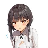Nina (Jake