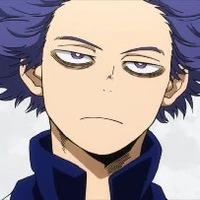 Shinso hitoshi
