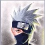 kakashi