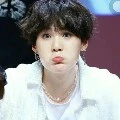 Yoongi