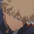 Bakugou