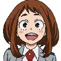 Uraraka