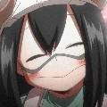 Tsuyu