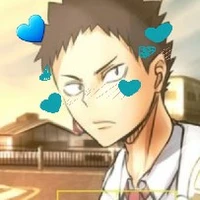 Iwaizumi