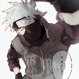kakashi
