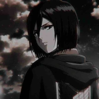 Mikasa🥀