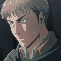 Jean🐴
