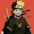 Naruto Uzumaki