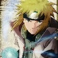 Minato Namikaze
