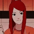 Kushina Uzumaki