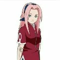 Sakura Haruno