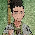 Shikamaru Nara