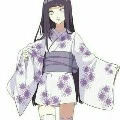 Hinata Hyuuga