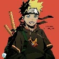 Naruto Uzumaki