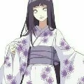 Hinata Hyuga