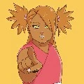 Chocho Akimichi