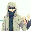 Shino Aburame