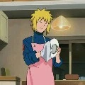 Minato Namikaze