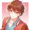 Dosei Sasaka(Akaris Brother)