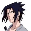 Sasuke Uchiha