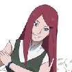 Kushina Uzumaki