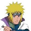 Minato Namikaze