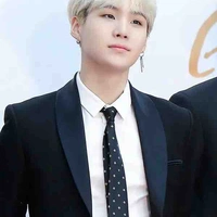 Yoongi