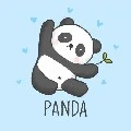 Author 🐼