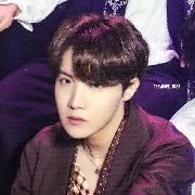 Jung Hoseok/JHOPE